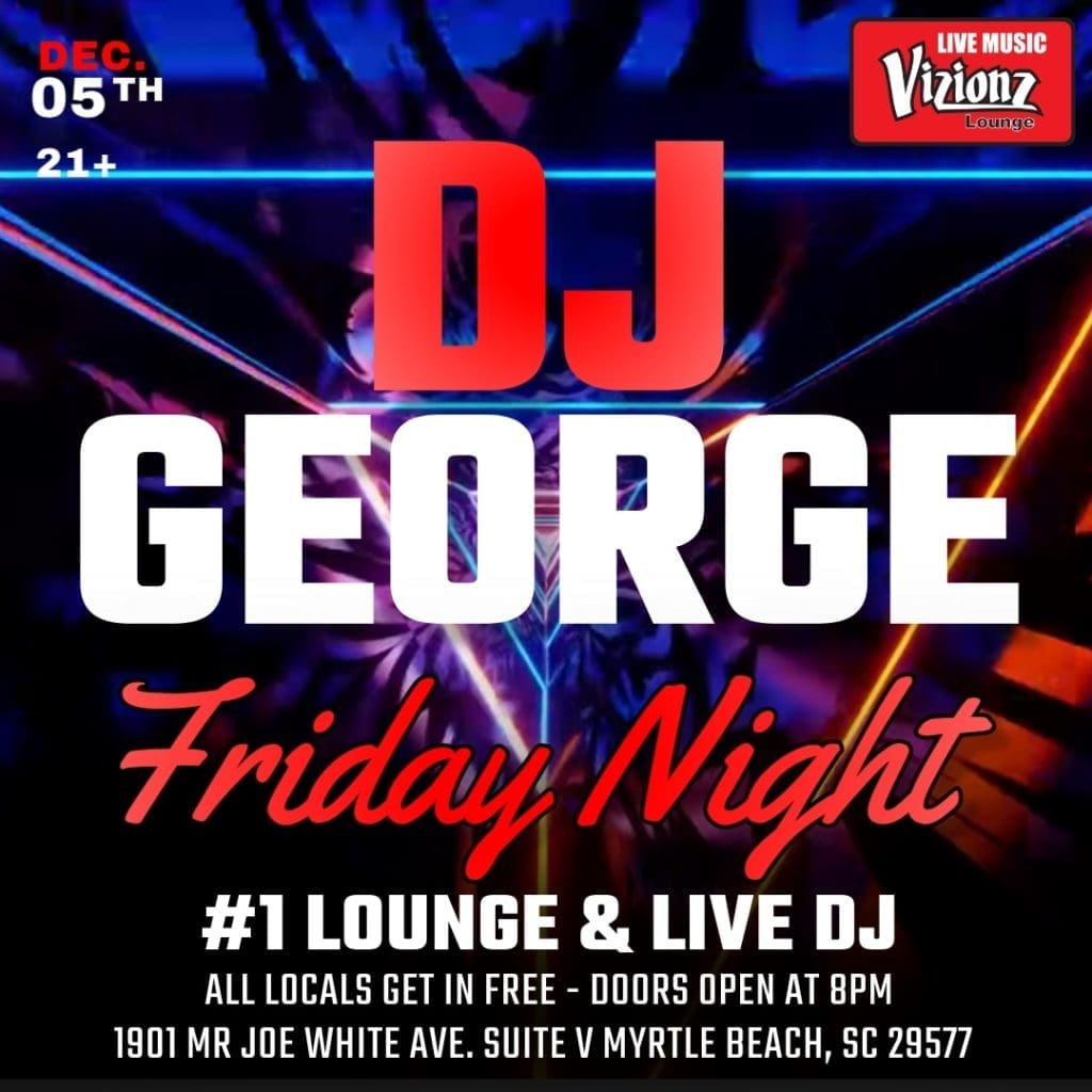 DJ George Live